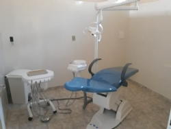 Implantação de consultório odontológico na comunidade da Várzea da Cachoeira