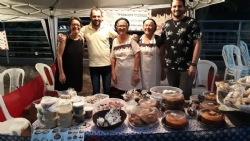 Igaratinga participa da 7ª Jornada do Patrimônio Cultural de Minas Gerais 2019: culinária e patrimônio