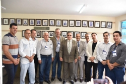 Prefeito Municipal e Chefe de Gabinete participam do Seminário Direito Municipal e Eleições 2020 em Divinópolis