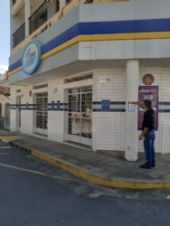 Força-tarefa da Prefeitura Municipal de Igaratinga fiscaliza e orienta os estabelecimentos comerciais do Município