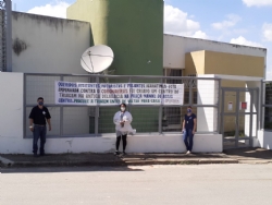 Força-tarefa da Prefeitura Municipal de Igaratinga continua fiscalizando e orientando os estabelecimentos comerciais do Município