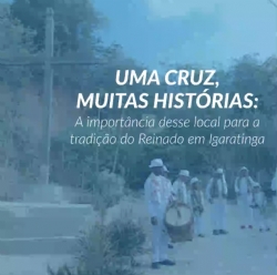 A Prefeitura Municipal produziu curta-metragem para retratar sobre cultura e tradições do Município.