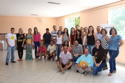 SINTRAM promove curso sobre previdência em Igaratinga