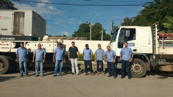 Prefeitura de Igaratinga e COPASA acertam investimentos contra a crise hídrica