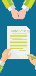 Contrato de concessão para execução e exploração de serviços de abastecimento de água que entre si celebram o Município de Igaratinga e a COPASA vigente até 15/04/2012