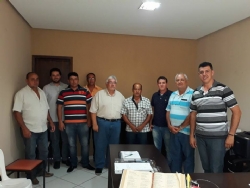 Audiência pública sobre a falta d’água e as ações da Copasa em Igaratinga (sede)