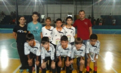 3ª Copa de Futsal de Igaratinga