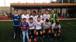 Final do Campeonato Cup Bola da Vez: Igaratinga 3 x 1 Nova Serrana