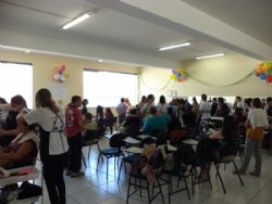 Salão Bom Pastor em Pará de Minas