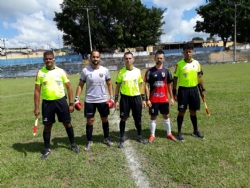 Campeonato Dão do Zé Campo: 4º jogo