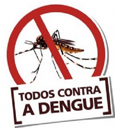 De Olho na Dengue