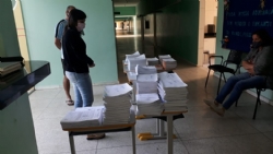 Prefeitura Municipal de Igaratinga mantém ensino com apostilas de atividades pedagógicas para serem feitas em casa durante o período de pandemia do novo coronavírus (COVID-19)