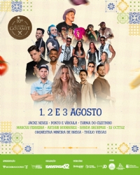 10º IGARATINGA GOURMET