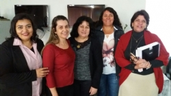 Secretaria de Educação participa de treinamento do Censo Escolar na SRE Pará de Minas