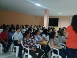 I Audiência Pública de Monitoramento e Avaliação do Plano Municipal Decenal de Educação (PMDE) de Igaratinga
