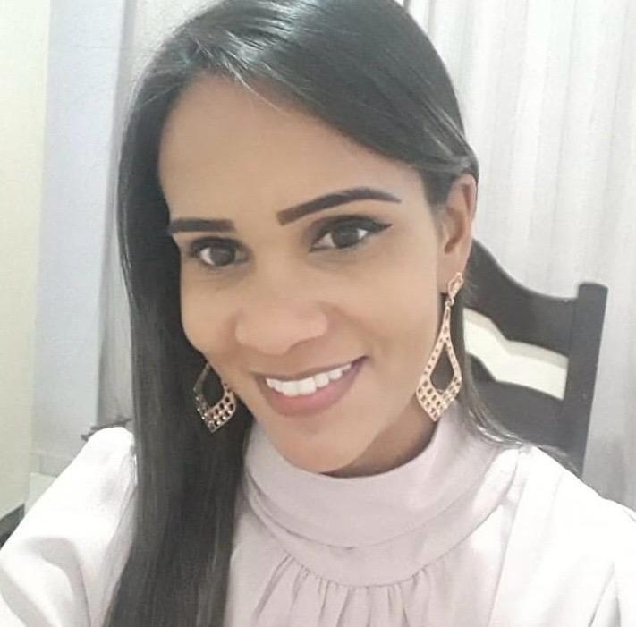 Foto do secretário TACIANA APARECIDA MAXIMO